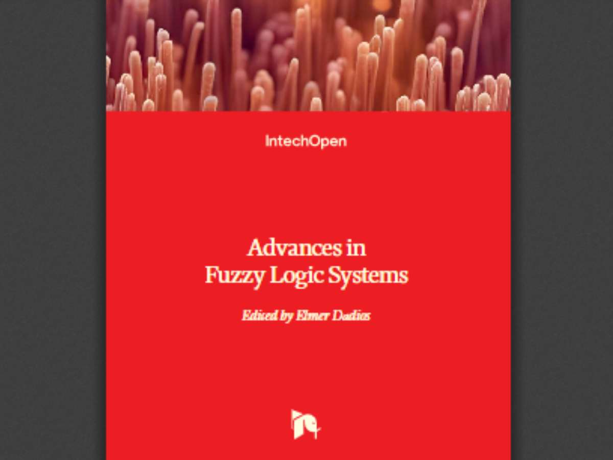 Advances in Fuzzy Logic Systems