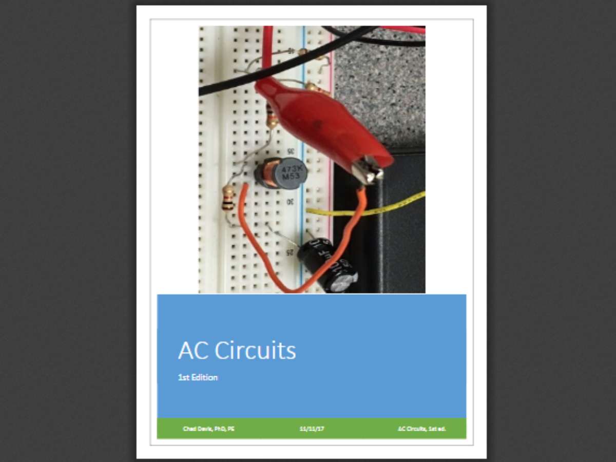 AC Circuits