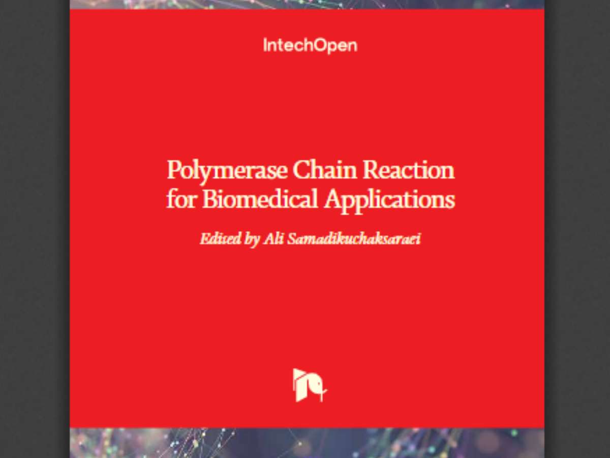 Polymerase Chain Reaction for Biomedical Applications