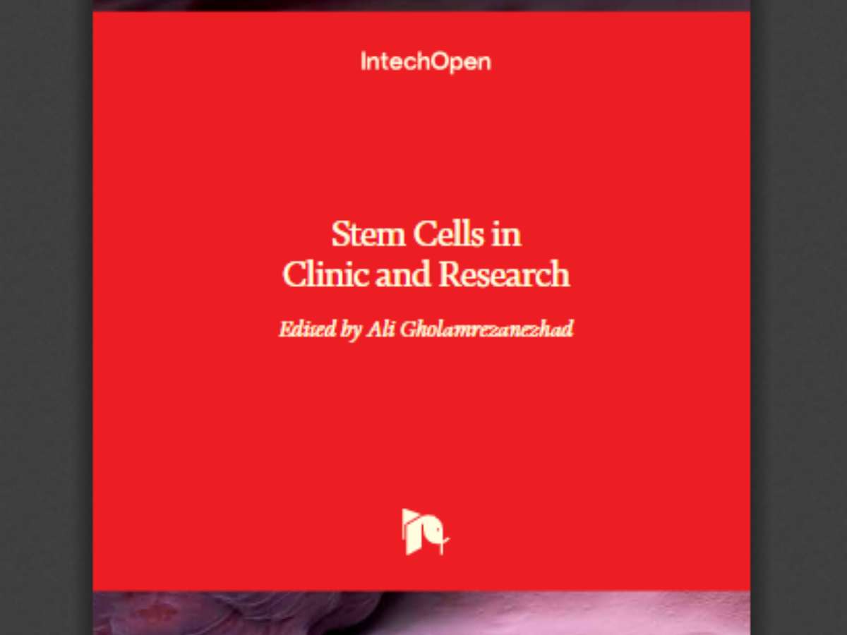 Stem Cells in Clinic and Research