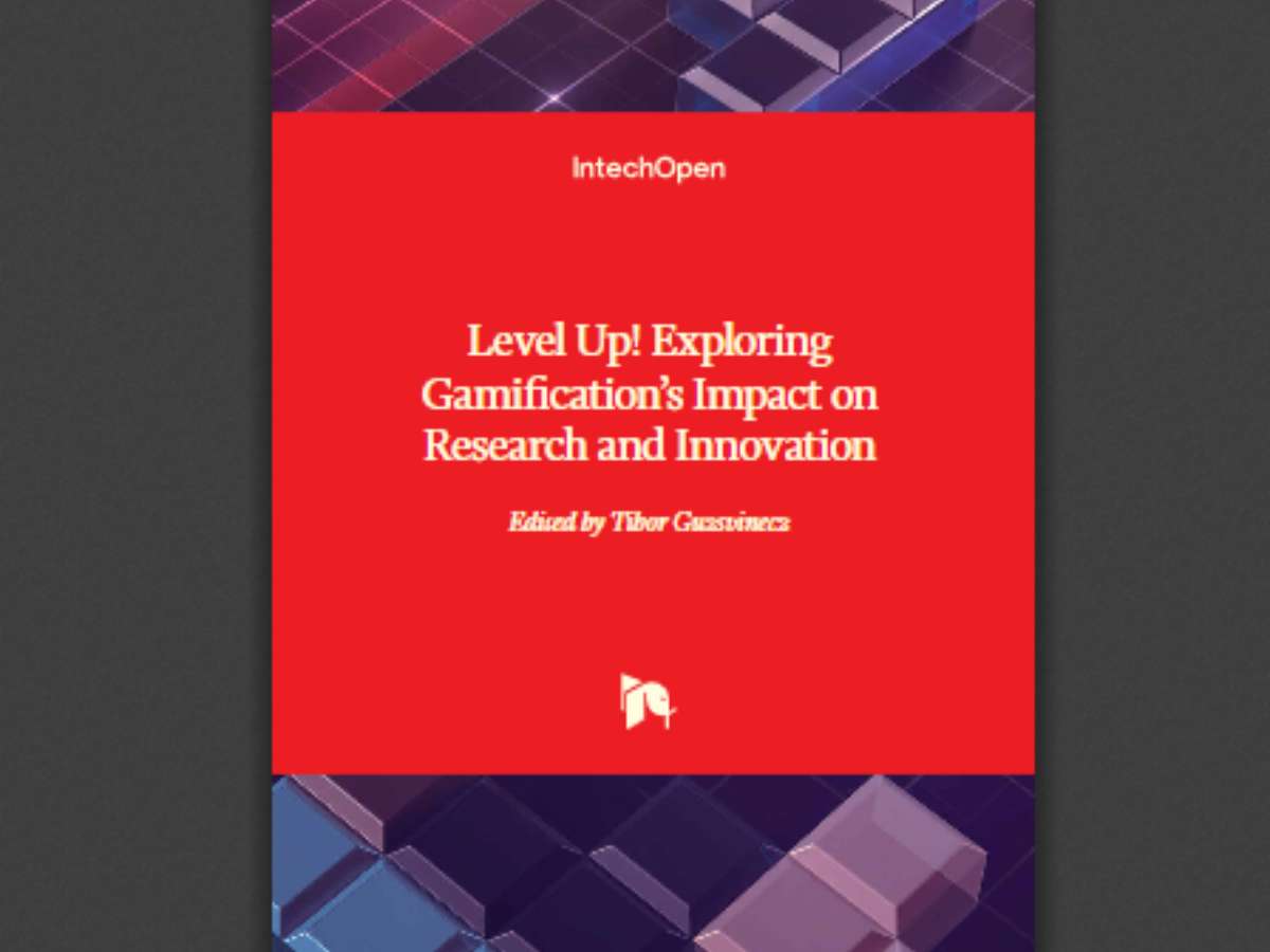 Level Up! Exploring Gamification's Impact on Research and Innovation