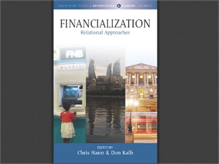 Financialization: Relational Approaches
