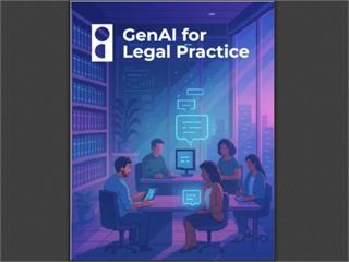 GenAI for Legal Practice