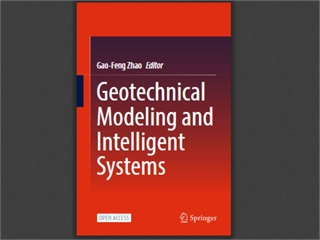 Geotechnical Modeling and Intelligent Systems