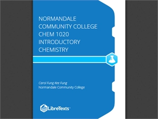 Normandale Community College Chem 1020 Introductory Chemistry