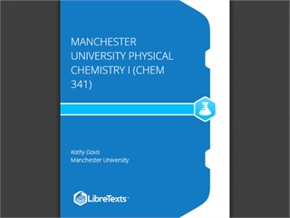 Chem 201: General Chemistry I OER