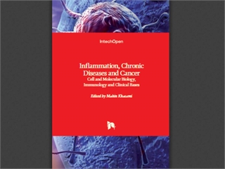 Inflammation, Chronic Diseases and Cancer: Cell and Molecular Biology, Immunology and Clinical Bases