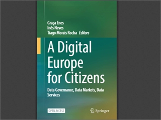 A Digital Europe for Citizens: Data Governance, Data Markets, Data Services