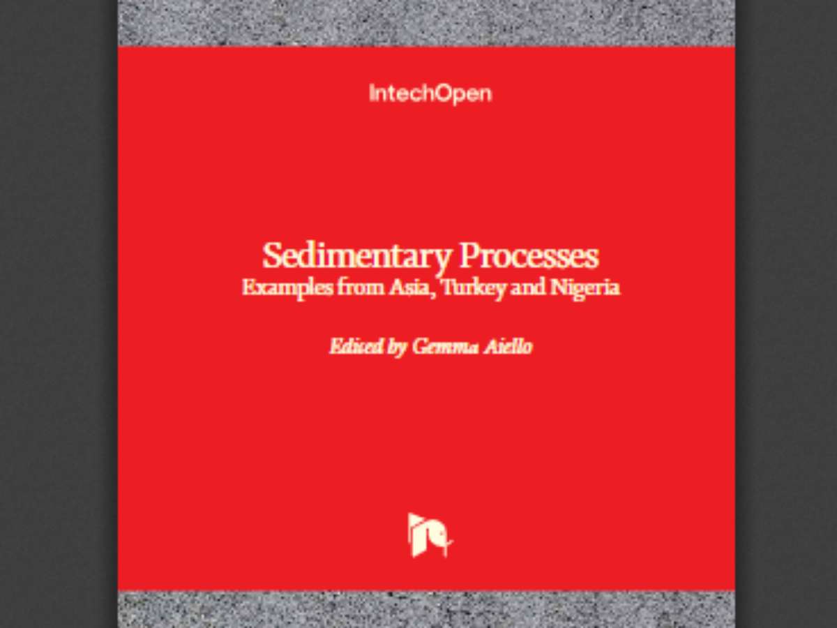 Sedimentary Processes: Examples from Asia, Turkey and Nigeria