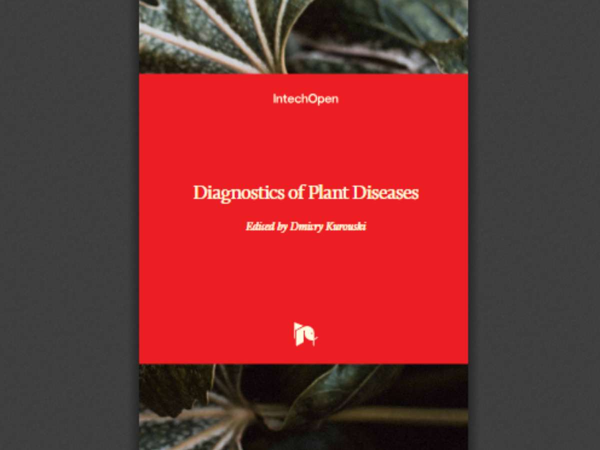 Diagnostics of Plant Diseases