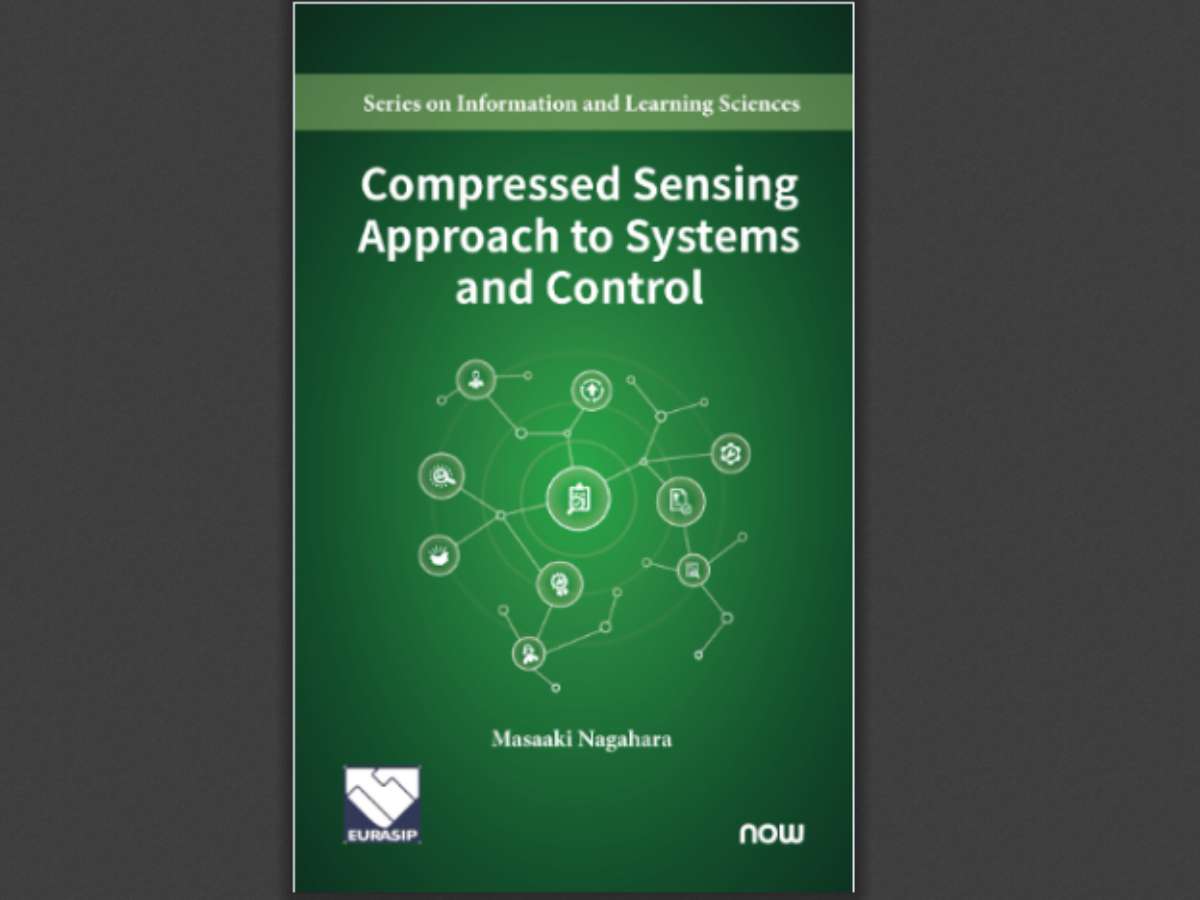 Compressed Sensing Approach to Systems and Control