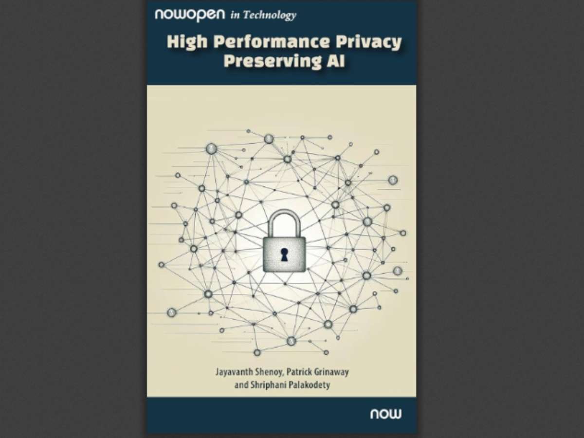 High Performance Privacy Preserving AI