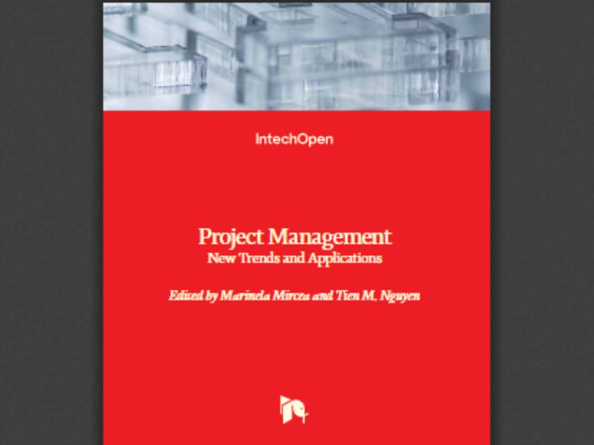 Project Management: New Trends and Applications