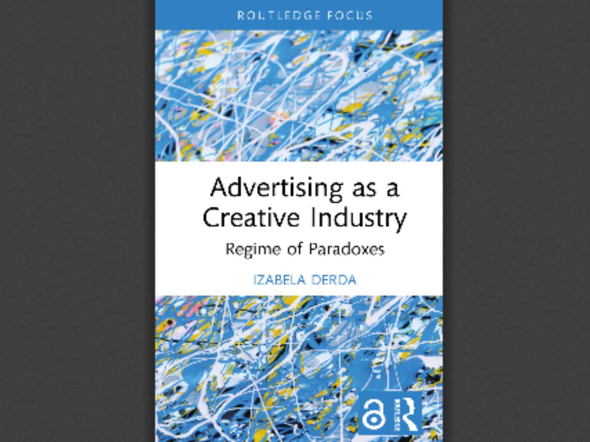 Advertising as a Creative Industry: Regime of Paradoxes