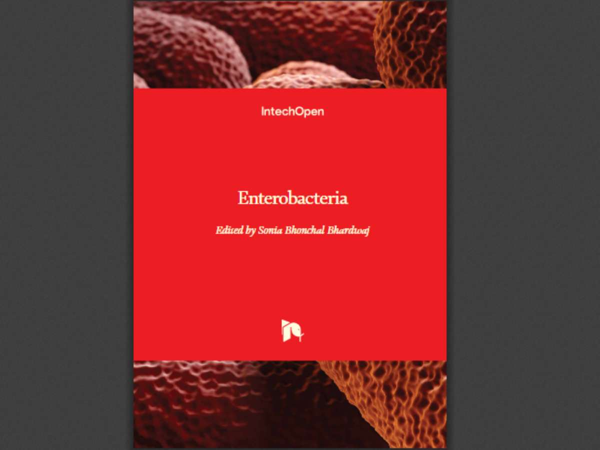 Enterobacteria