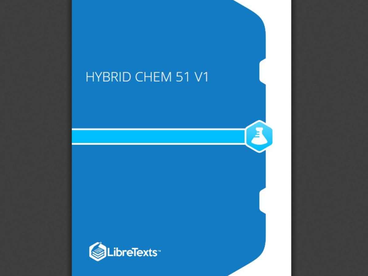 Hybrid Chem 51 v1