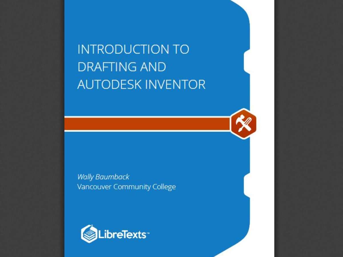 Introduction to Drafting and Autodesk Inventor