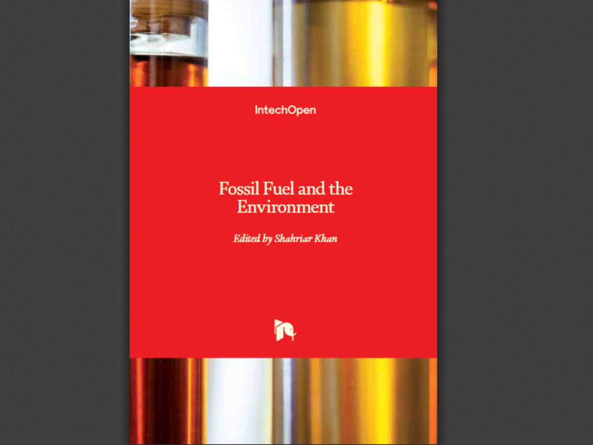 Fossil Fuel and the Environment
