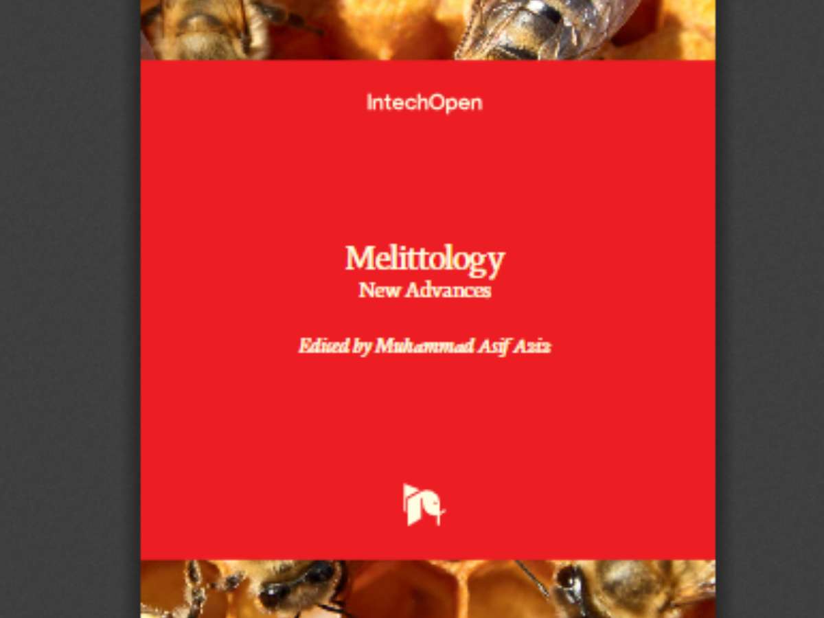 Melittology - New Advances