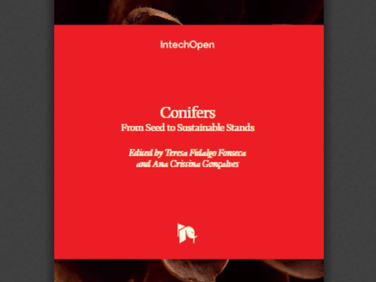 Conifers: From Seed to Sustainable Stands
