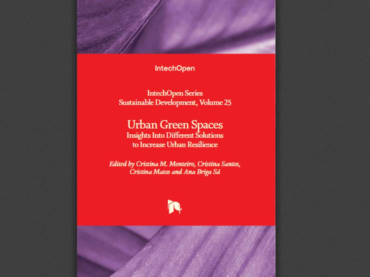 Urban Green Spaces: Insights Into Different Solutions to Increase Urban Resilience