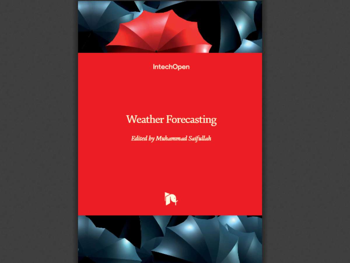 Weather Forecasting