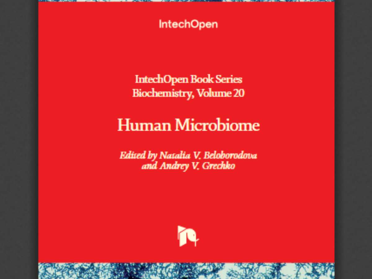 Human Microbiome