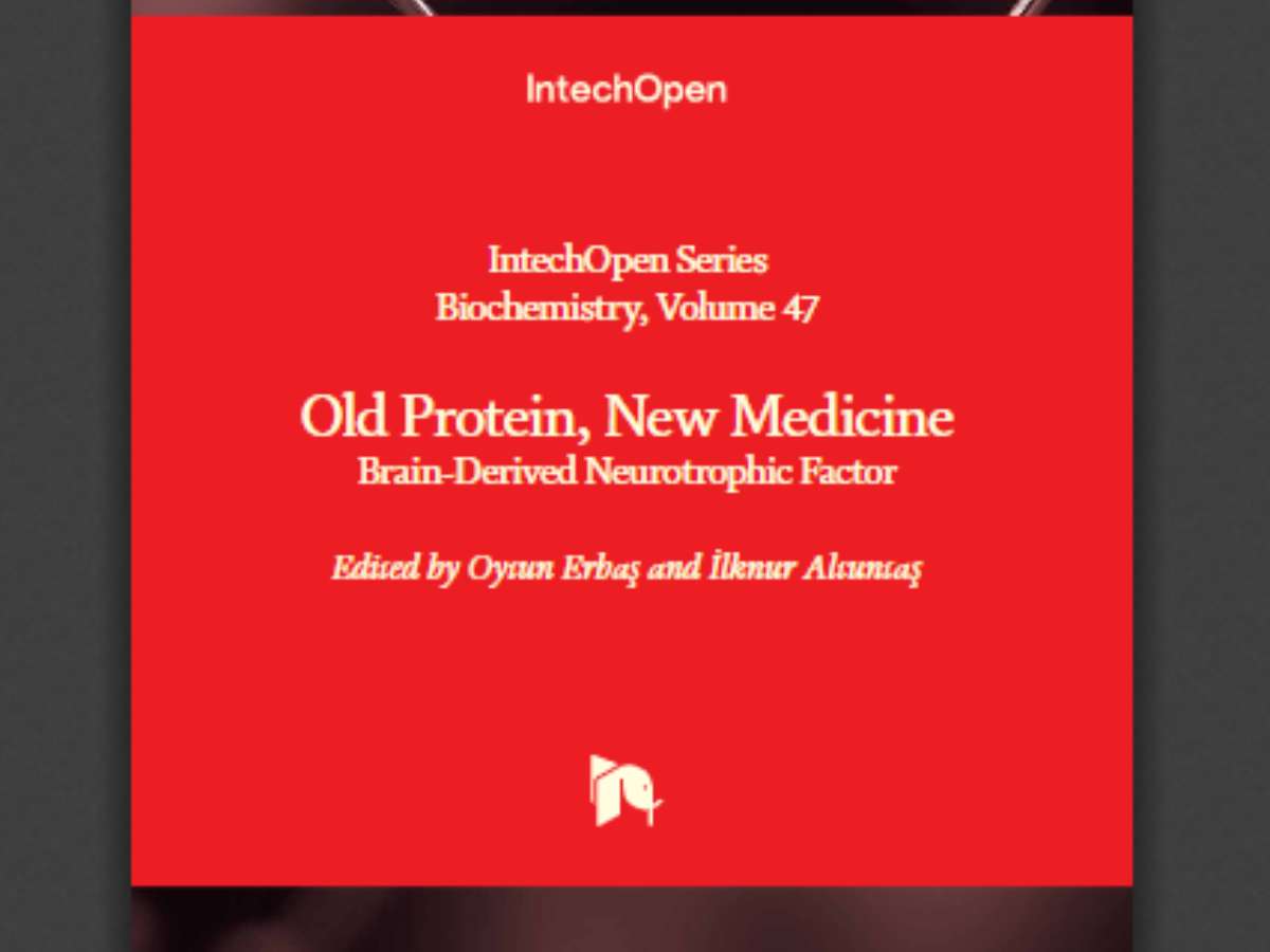 Old Protein, New Medicine: Brain-Derived Neurotrophic Factor