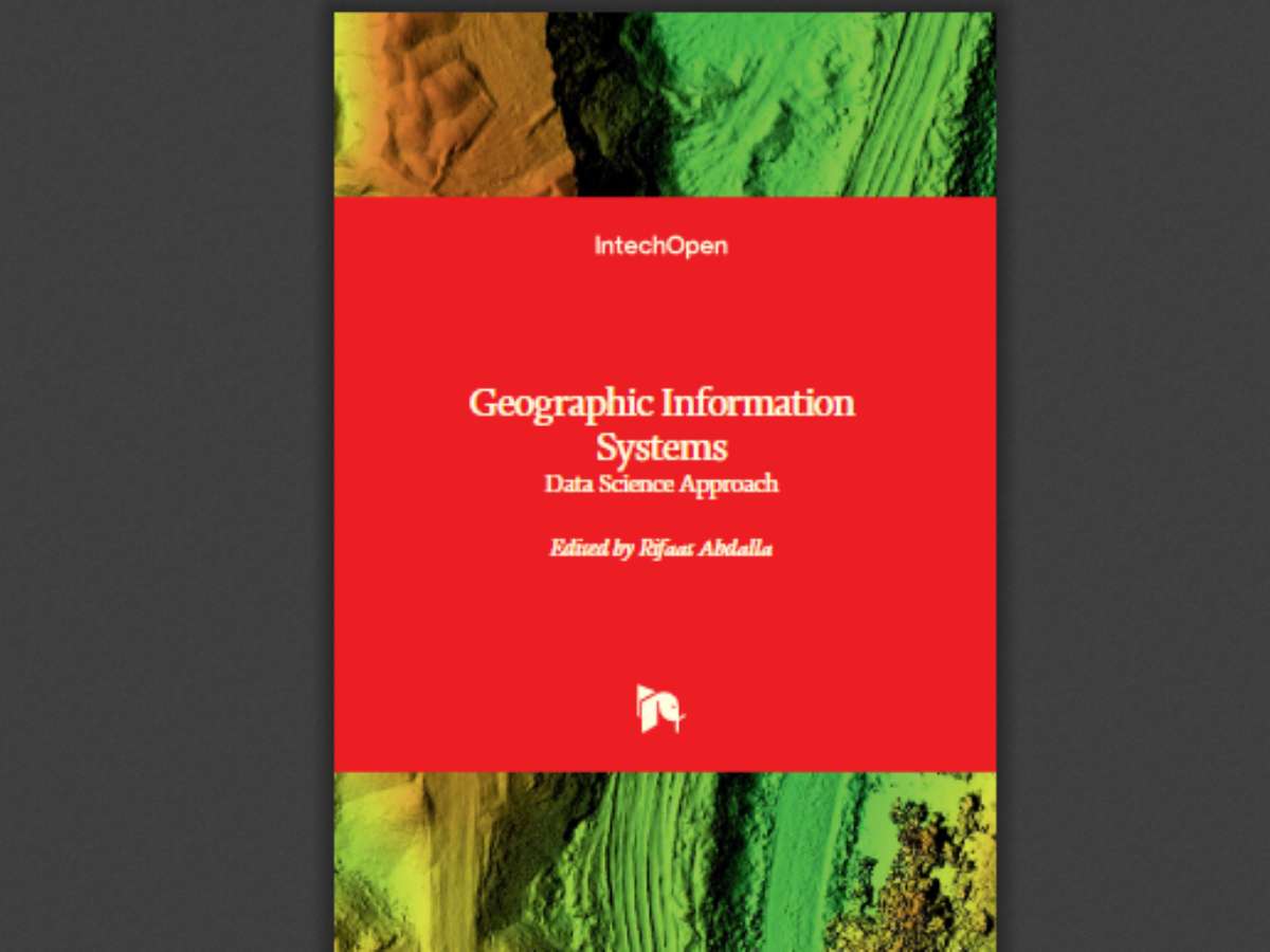 Geographic Information Systems: Data Science Approach