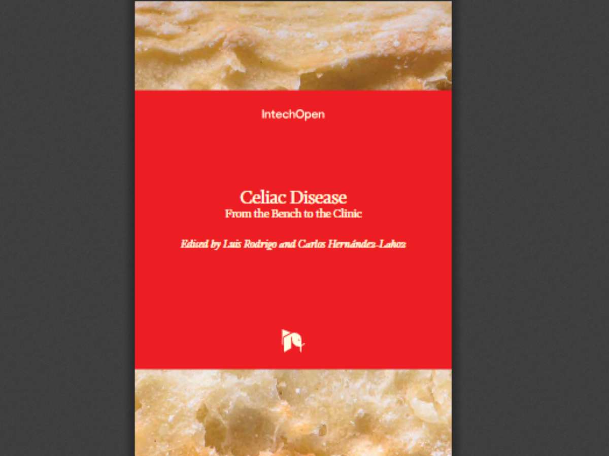 Celiac Disease: From the Bench to the Clinic