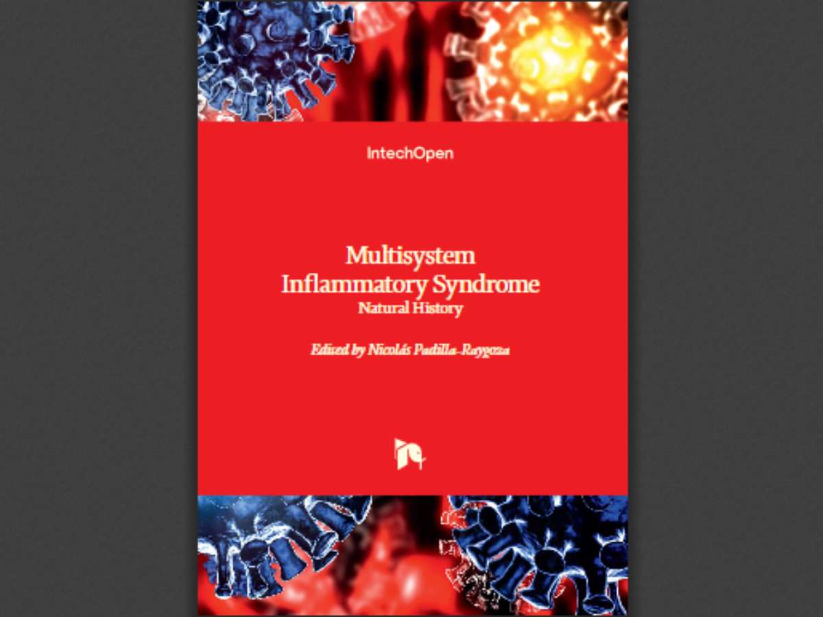Multisystem Inflammatory Syndrome: Natural History