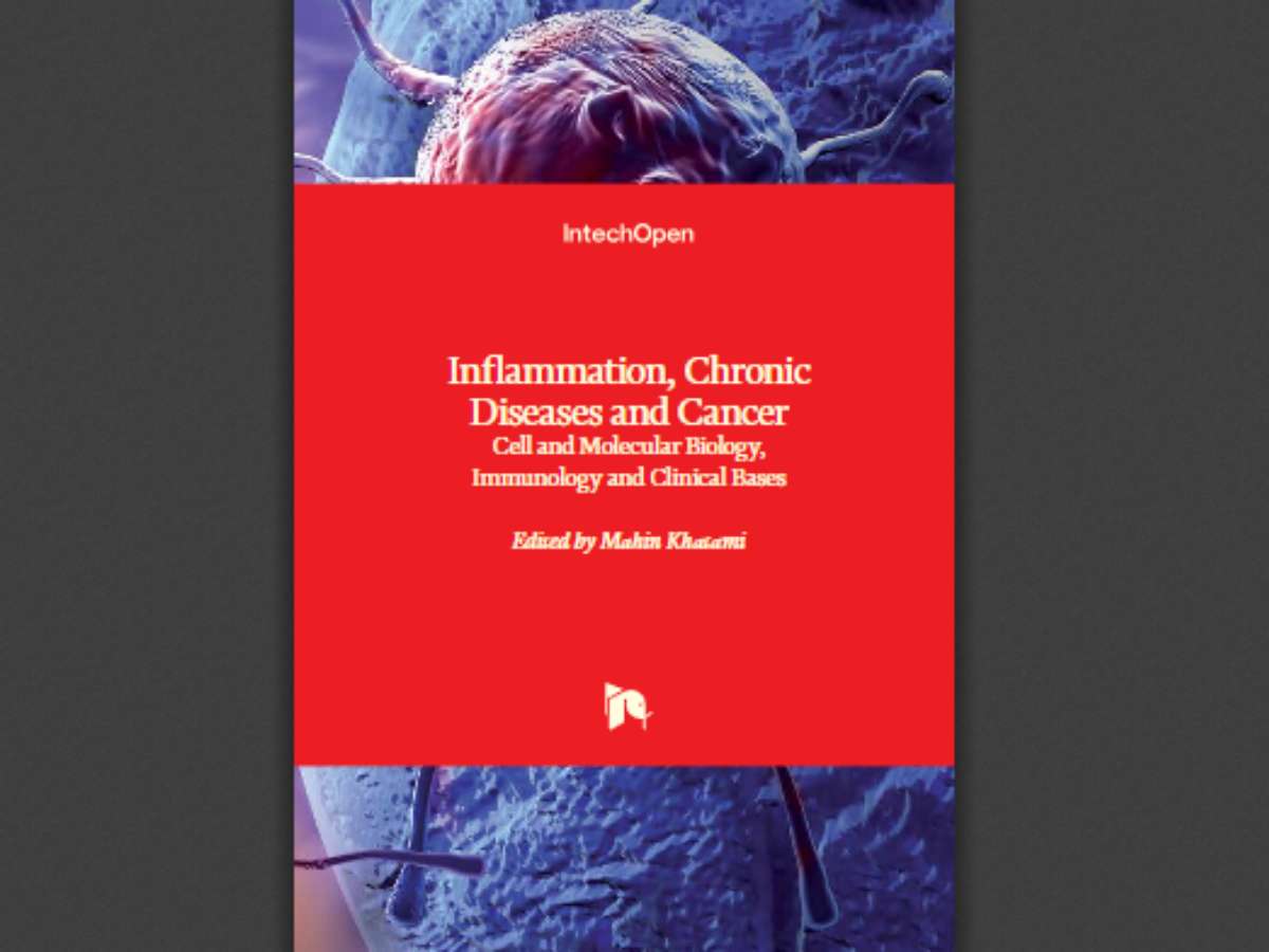 Inflammation, Chronic Diseases and Cancer: Cell and Molecular Biology, Immunology and Clinical Bases