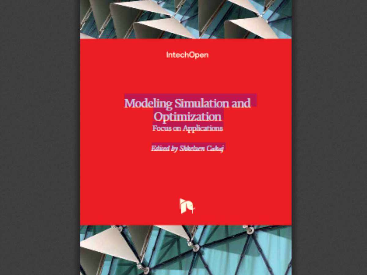 Modeling Simulation and Optimization: Focus on Applications
