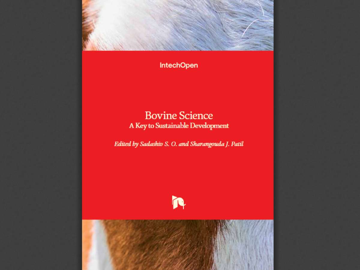 Bovine Science: A Key to Sustainable Development
