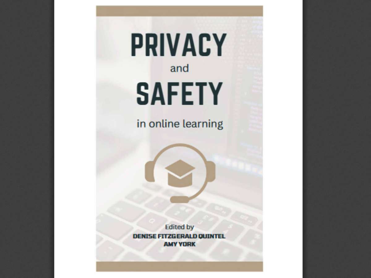 Privacy and Safety in Online Learning
