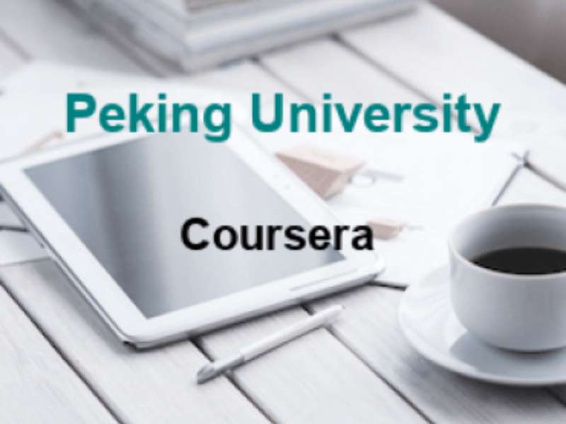 [Coursera] Các khóa học Năng lực Hán ngữ HSK 1 - 6 cấp độ
