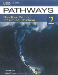 pathways reading writing and critical thinking 2 answers