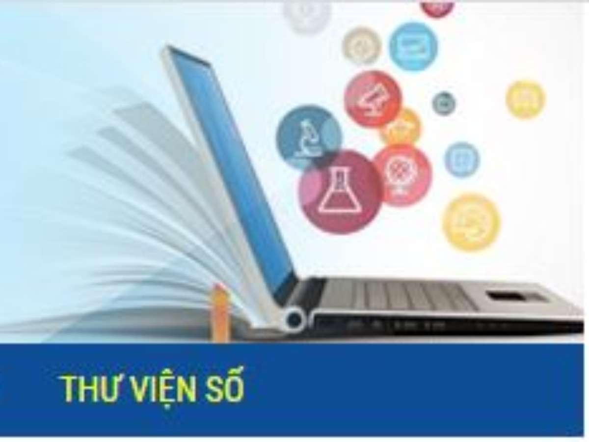 THÔNG BÁO V/v cấp tài khoản truy cập thư viện số ĐH Công nghiệp Hà Nội