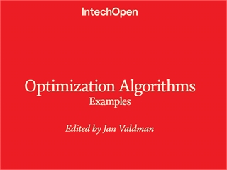 Optimization algorithms - Examples