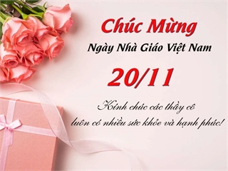 Quà tặng 20/11 - 5 cuốn sách hay về nghề giáo