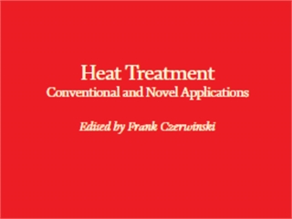 Heat Treatment Conventional and Novel Applications