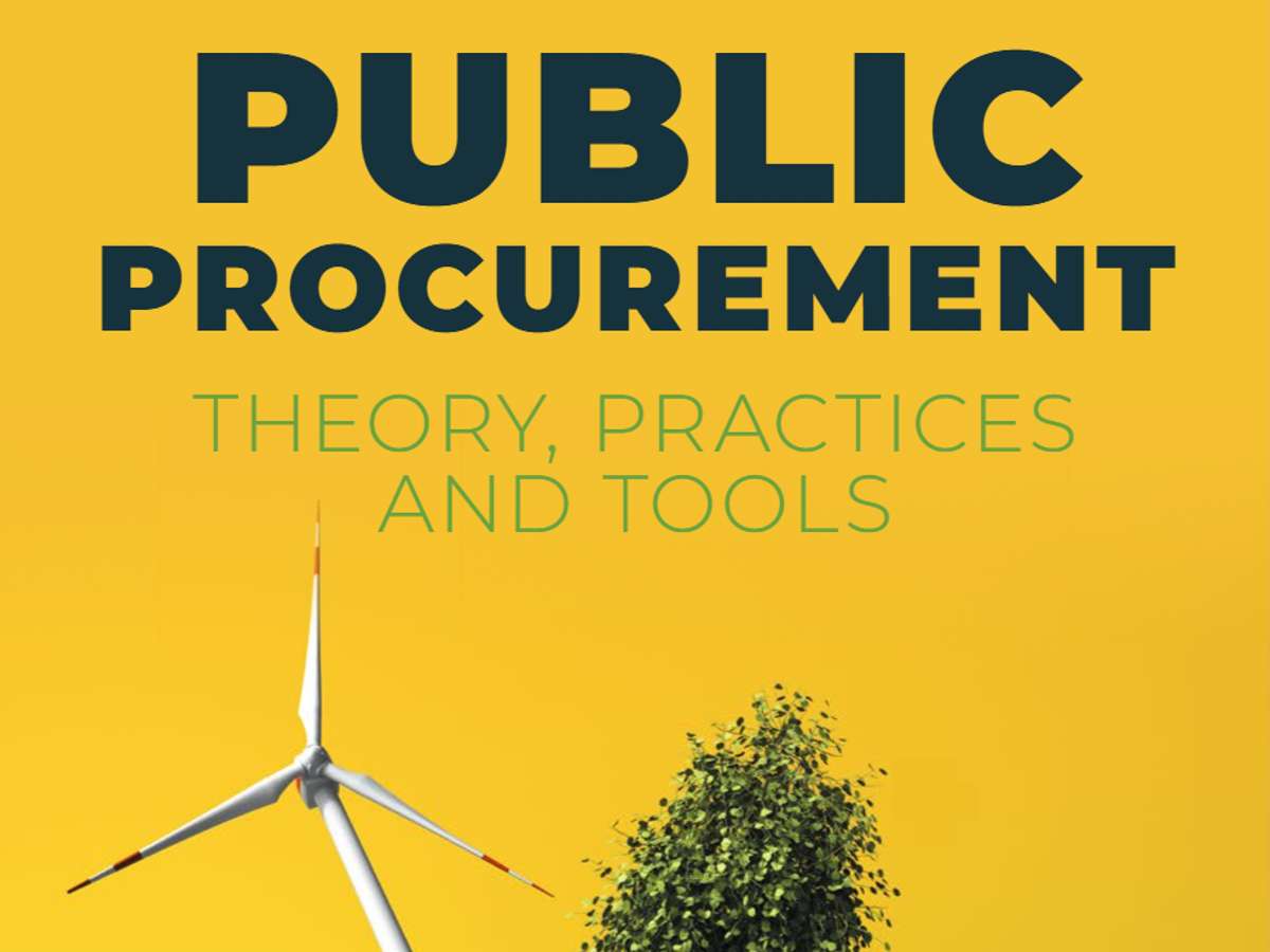 Public Procurement: Theory, Practices and Tools