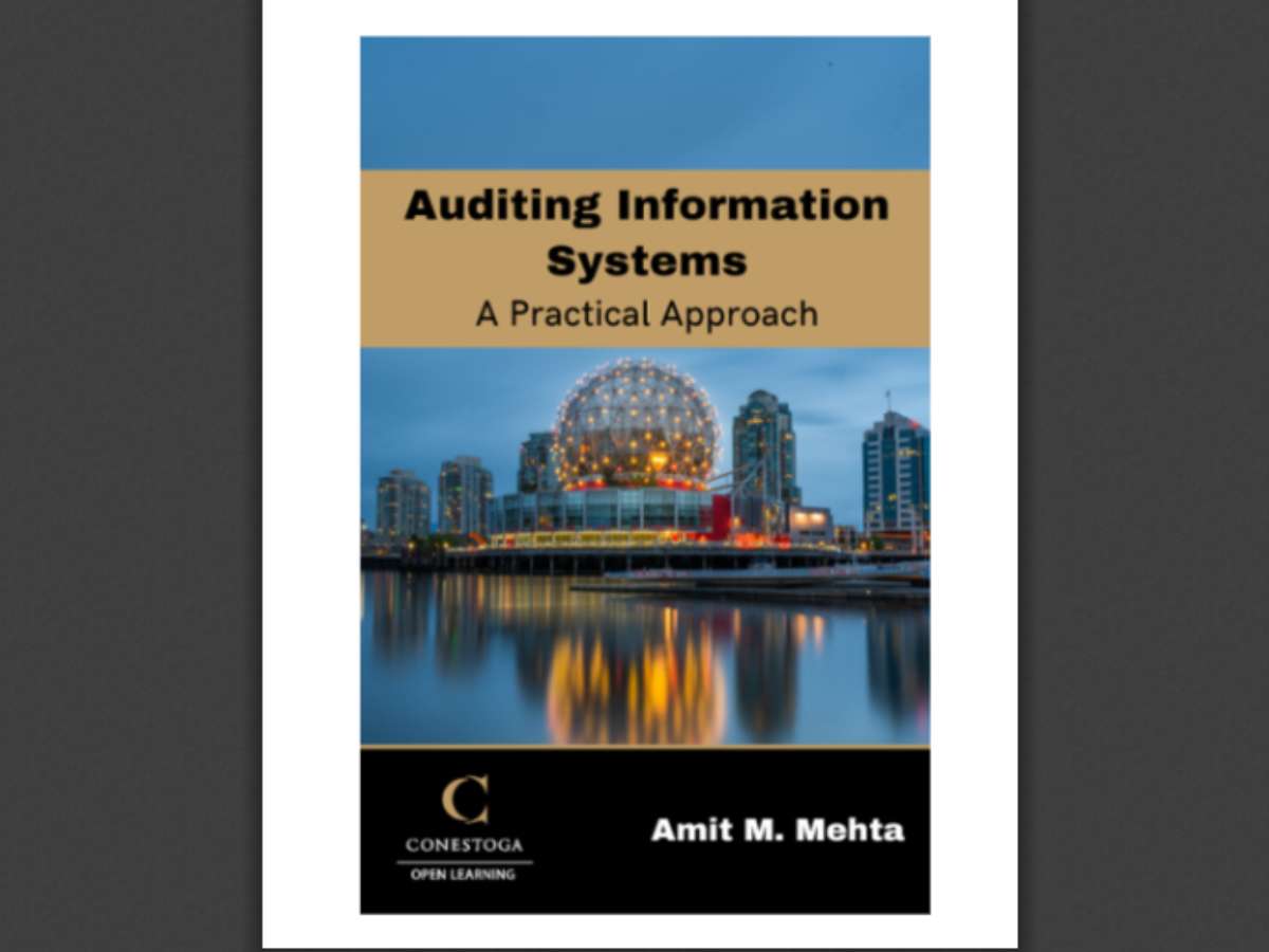 Auditing Information Systems: A Practical Approach