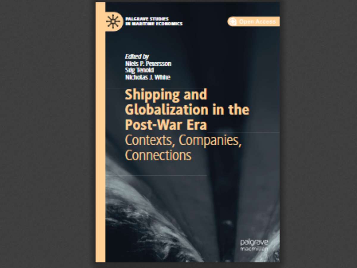 Shipping and Globalization in the Post-War Era: Contexts, Companies, Connections