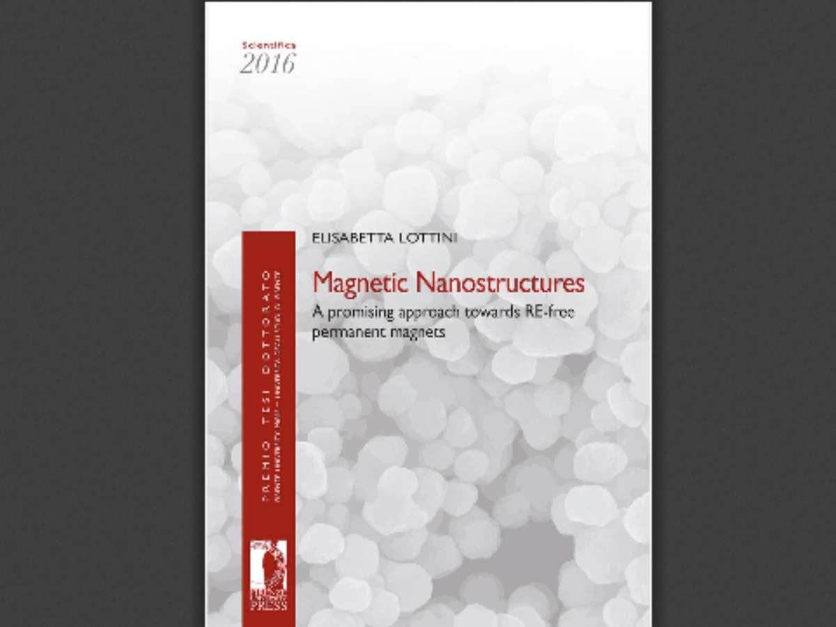 Magnetic Nanostructures