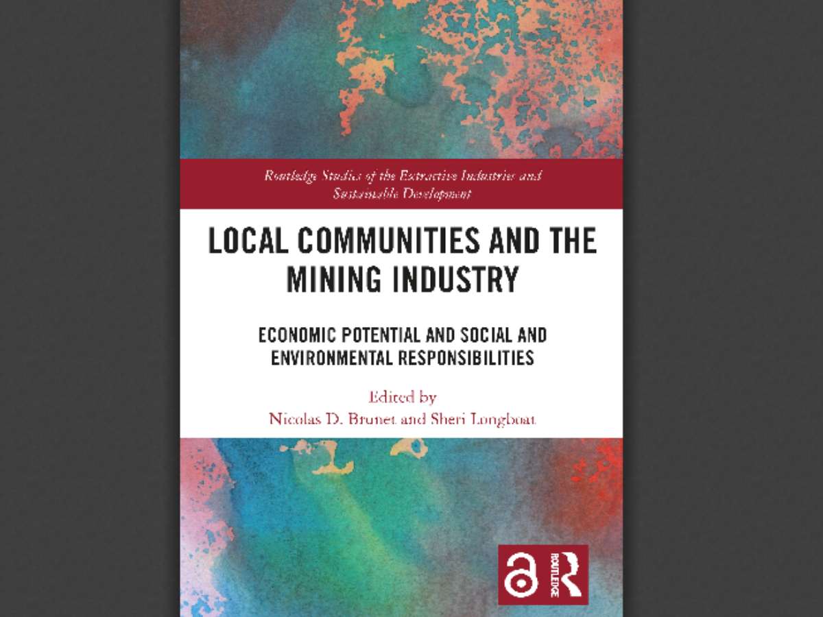 Local Communities and the Mining Industry: Economic Potential and Social and Environmental Responsibilities