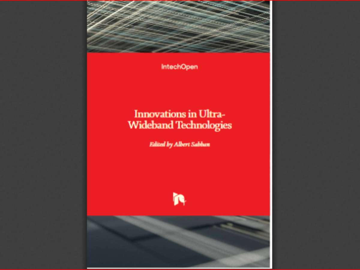 Innovations in Ultra-Wideband Technologies