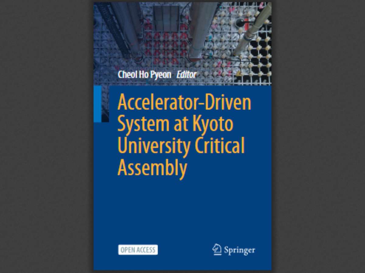 Accelerator-Driven System at Kyoto University Critical Assembly