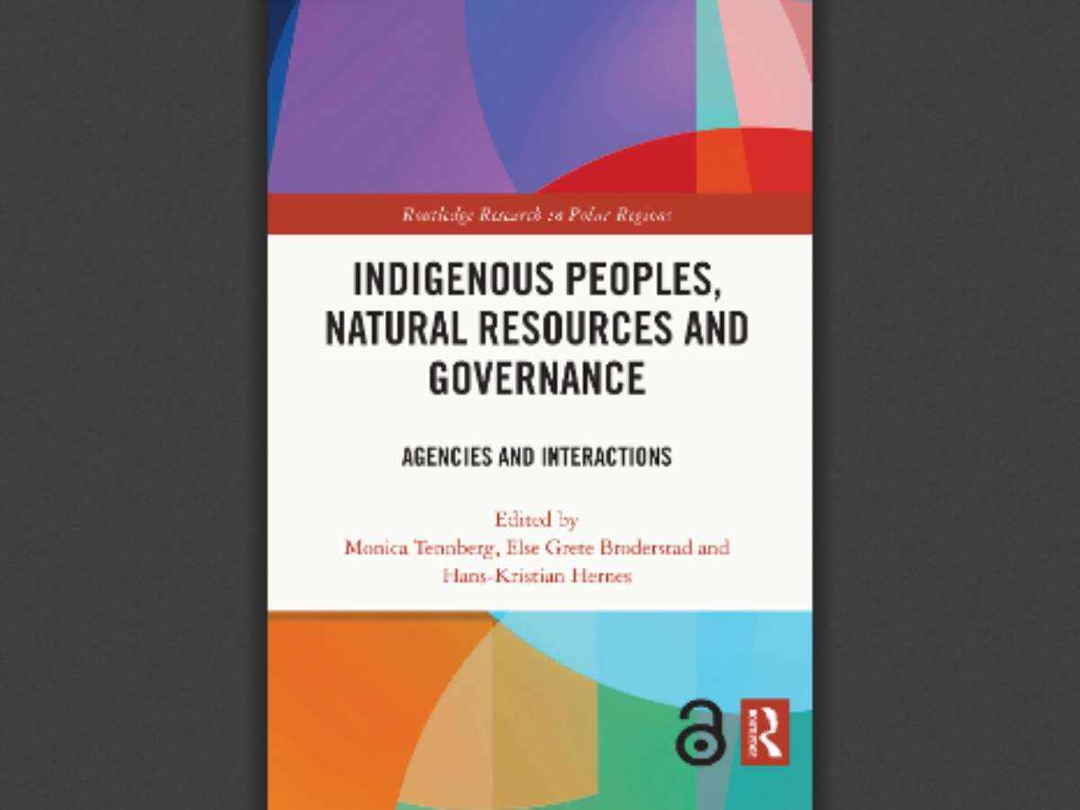 Indigenous Peoples, Natural Resources and Governance: Agencies and Interactions