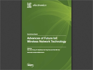 Advances of Future IoE Wireless Network Technology